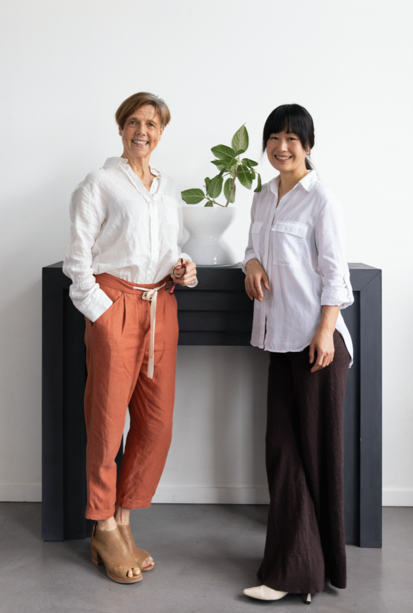 iForest Design Build team at Vancouver office