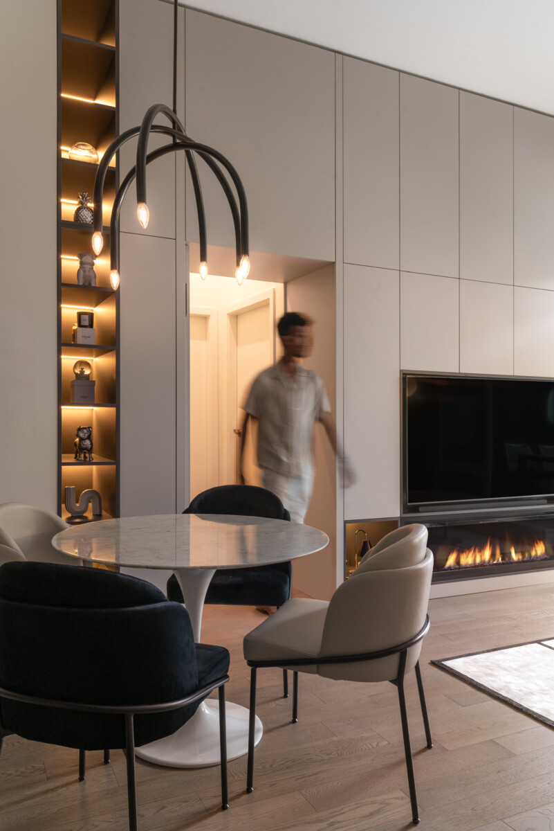 Richmond full-home renovation by iForest Design Build